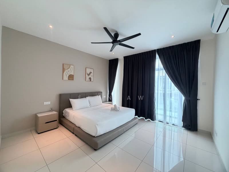 2-storey Terraced House for Sale in Taman Sutera (Johor Bahru) - Finn Aw - Bedroom - PropertyGuru.com.my