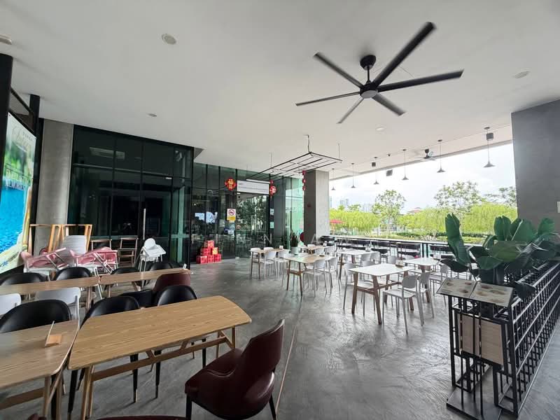 2-storey Terraced House for Sale in Taman Sutera (Johor Bahru) - Finn Aw - Interior - PropertyGuru.com.my