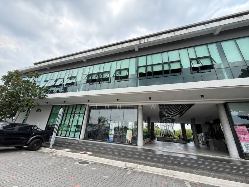 2-storey Terraced House for Sale in Taman Sutera (Johor Bahru) - Finn Aw - Exterior - PropertyGuru.com.my