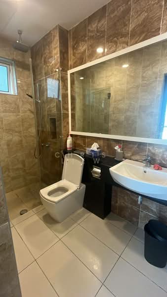 Service Residence for Sale at Paragon Residences @ Straits View - Chris Liew - Bathroom - PropertyGuru.com.my
