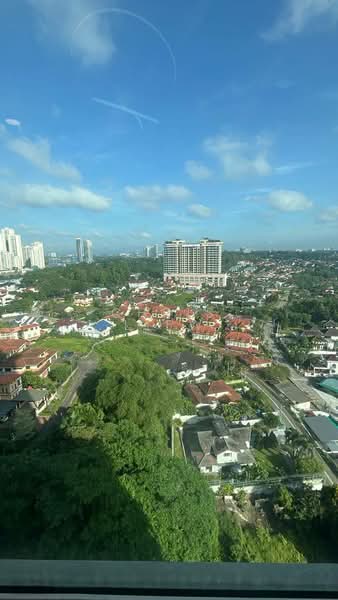 Service Residence for Sale at Paragon Residences @ Straits View - Chris Liew - Exterior - PropertyGuru.com.my