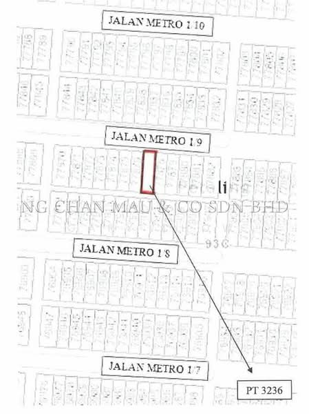 Semi-Detached House for Sale in Puchong (Selangor) - Gary Chow - PropertyGuru.com.my