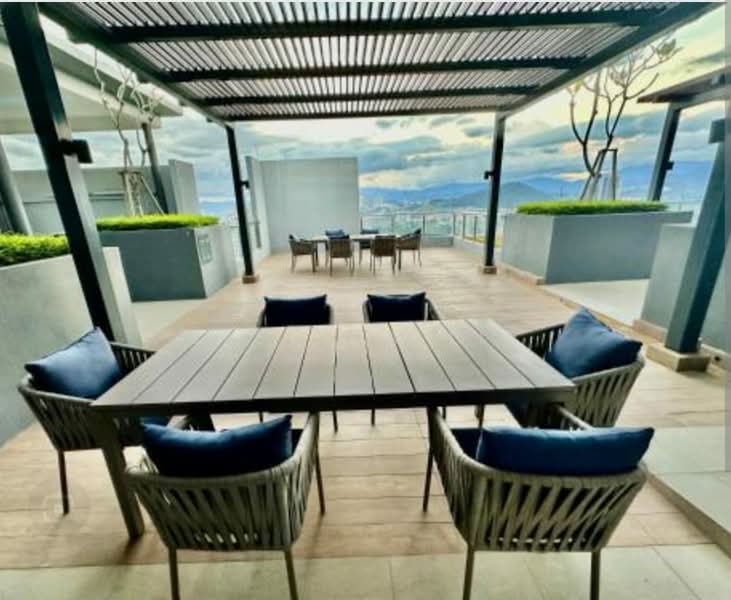 Neu Suites untuk Untuk Disewa - RM 1,800 /bulan, Apr 2026 - Exterior - PropertyGuru.com.my