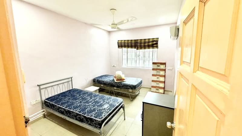 2-storey Terraced House for Sale in Taman Abad (Johor Bahru) - Yik Tat - PropertyGuru.com.my