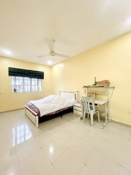 2-storey Terraced House for Sale in Taman Abad (Johor Bahru) - Yik Tat - PropertyGuru.com.my