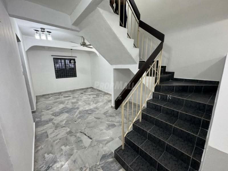 2-storey Terraced House for Sale in Seksyen 6 (Kota Damansara) - Shiqin Saidin - Interior - PropertyGuru.com.my