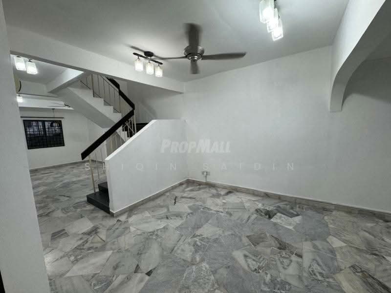 2-storey Terraced House for Sale in Seksyen 6 (Kota Damansara) - Shiqin Saidin - Interior - PropertyGuru.com.my