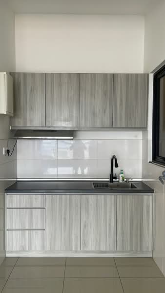 Service Residence for Rent at Le Pavillion - Carlos Ng - Kitchen - PropertyGuru.com.my