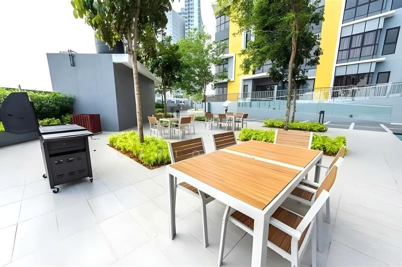Service Residence for Rent at Le Pavillion - Carlos Ng - Exterior - PropertyGuru.com.my