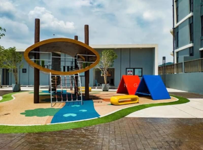 Service Residence for Rent at Le Pavillion - Carlos Ng - Exterior - PropertyGuru.com.my