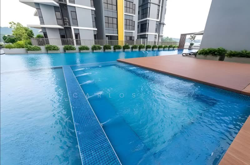 Service Residence for Rent at Le Pavillion - Carlos Ng - Exterior - PropertyGuru.com.my