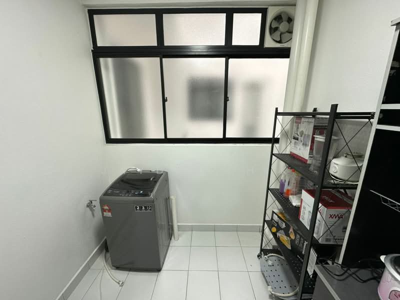 Resilion Residence untuk Untuk Disewa - RM 1,700 /bulan, Apr 2026 - Interior - PropertyGuru.com.my