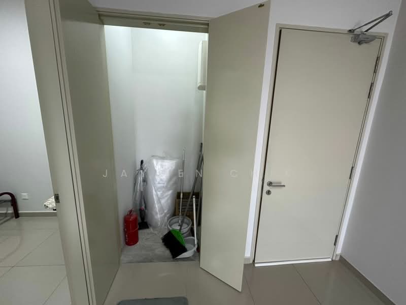 Resilion Residence untuk Untuk Disewa - RM 1,700 /bulan, Apr 2026 - Interior - PropertyGuru.com.my