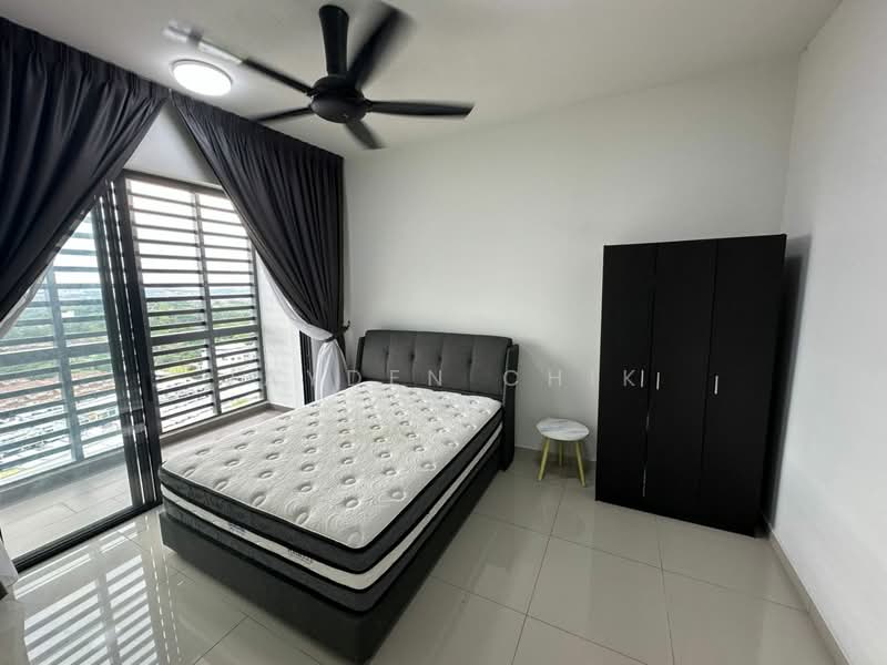 Resilion Residence untuk Untuk Disewa - RM 1,700 /bulan, Apr 2026 - Bedroom - PropertyGuru.com.my