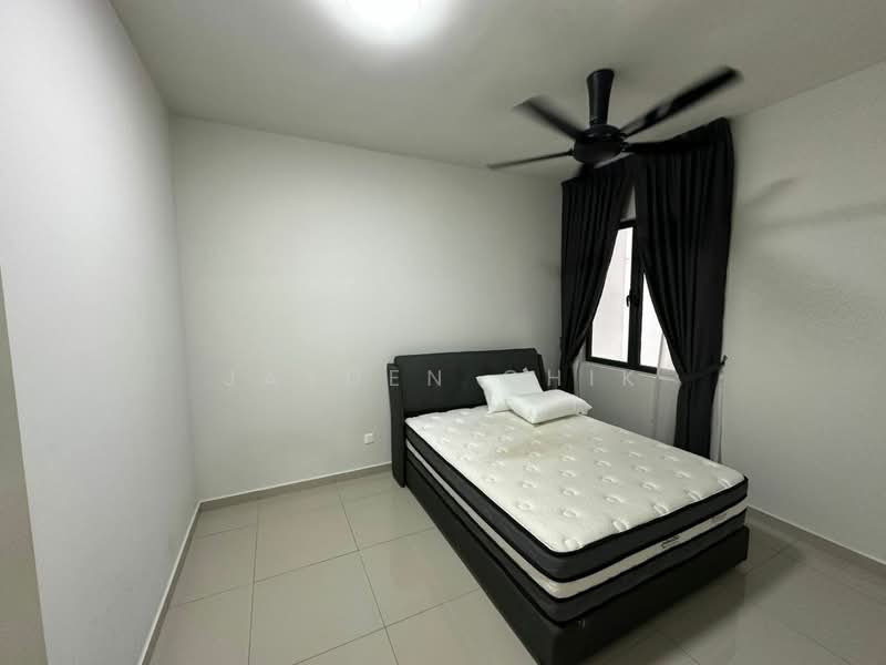 Resilion Residence untuk Untuk Disewa - RM 1,700 /bulan, Apr 2026 - Bedroom - PropertyGuru.com.my