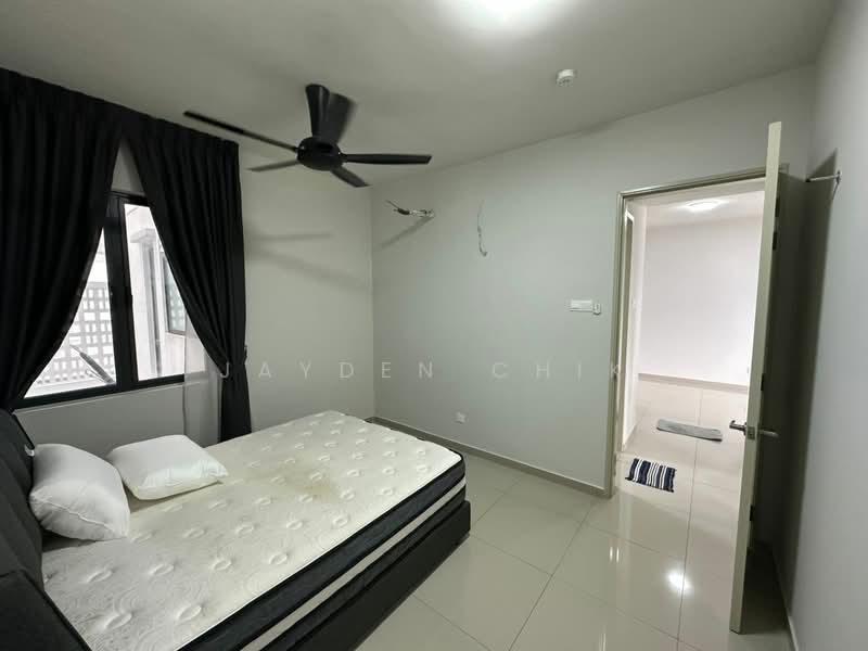 Resilion Residence untuk Untuk Disewa - RM 1,700 /bulan, Apr 2026 - Bedroom - PropertyGuru.com.my