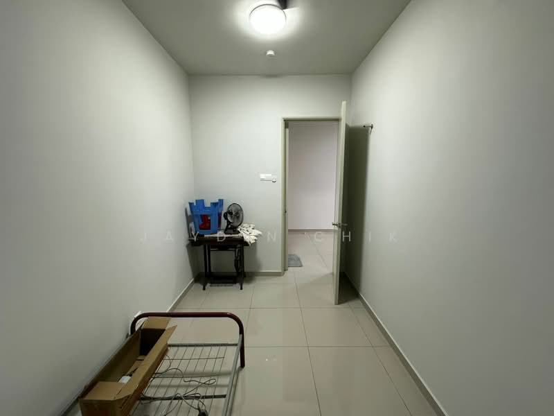 Resilion Residence untuk Untuk Disewa - RM 1,700 /bulan, Apr 2026 - Interior - PropertyGuru.com.my
