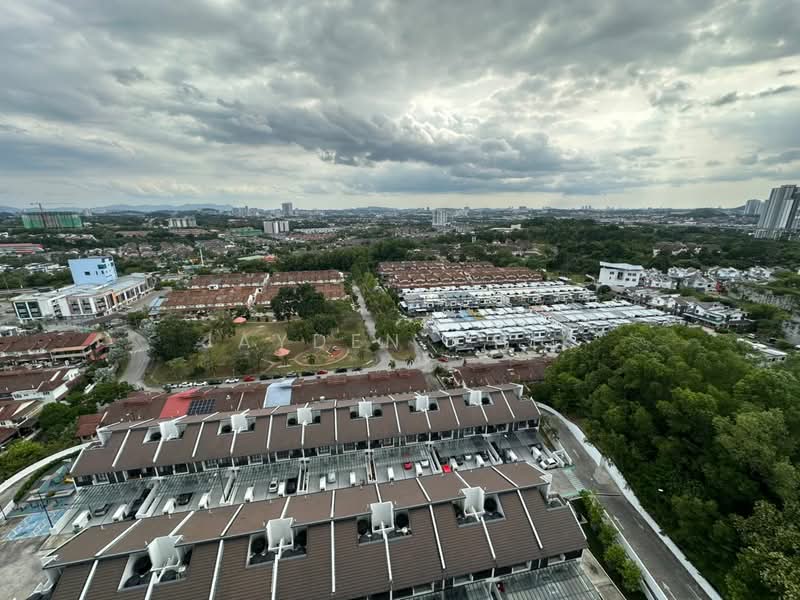 Resilion Residence untuk Untuk Disewa - RM 1,700 /bulan, Apr 2026 - Exterior - PropertyGuru.com.my