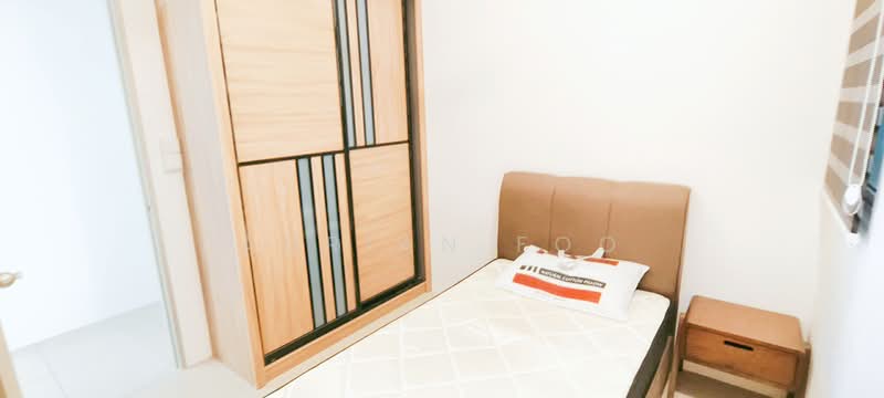 The Zen untuk Untuk Disewa - RM 2,000 /bulan, Apr 2026 - Bedroom - PropertyGuru.com.my