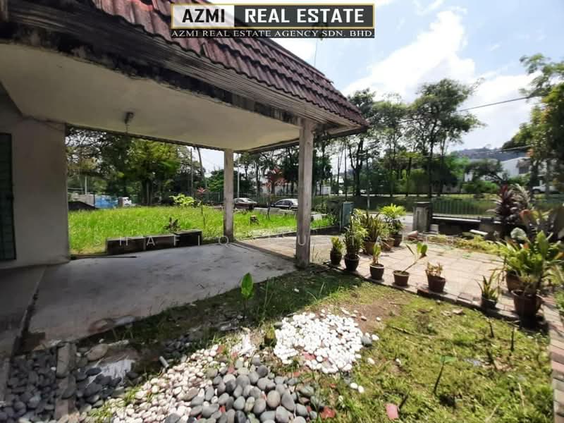 2-storey Terraced House for Sale in Ampang (Selangor) - Shafiq Muttalib - Exterior - PropertyGuru.com.my