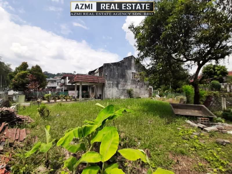 2-storey Terraced House for Sale in Ampang (Selangor) - Shafiq Muttalib - Exterior - PropertyGuru.com.my