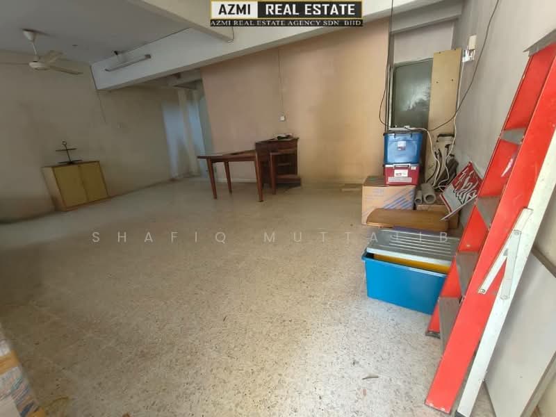 2-storey Terraced House for Sale in Ampang (Selangor) - Shafiq Muttalib - Interior - PropertyGuru.com.my