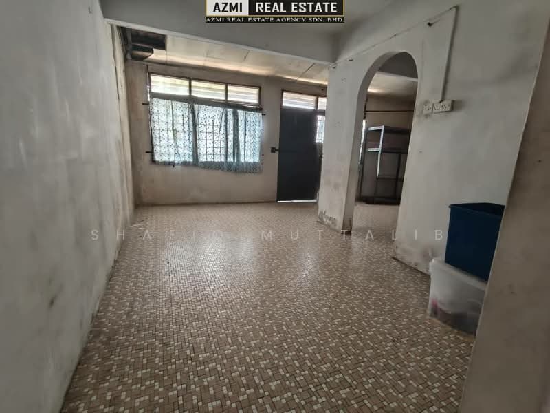 2-storey Terraced House for Sale in Ampang (Selangor) - Shafiq Muttalib - Interior - PropertyGuru.com.my