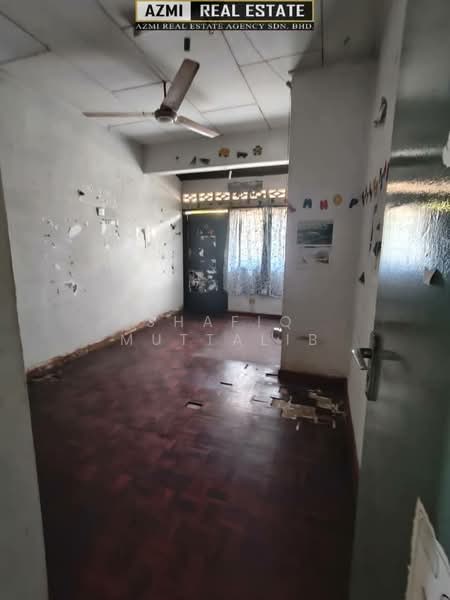 2-storey Terraced House for Sale in Ampang (Selangor) - Shafiq Muttalib - Interior - PropertyGuru.com.my