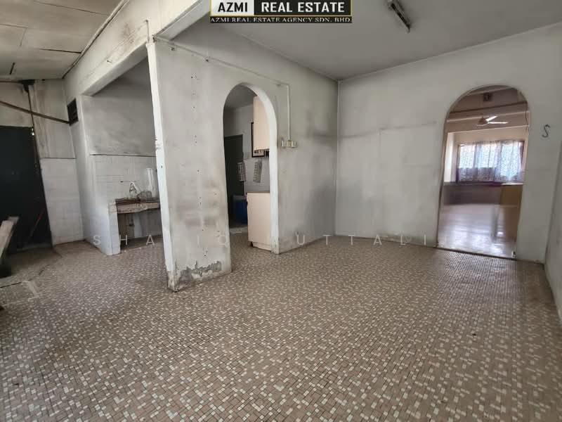 2-storey Terraced House for Sale in Ampang (Selangor) - Shafiq Muttalib - Interior - PropertyGuru.com.my