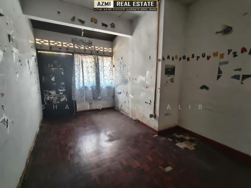 2-storey Terraced House for Sale in Ampang (Selangor) - Shafiq Muttalib - Interior - PropertyGuru.com.my