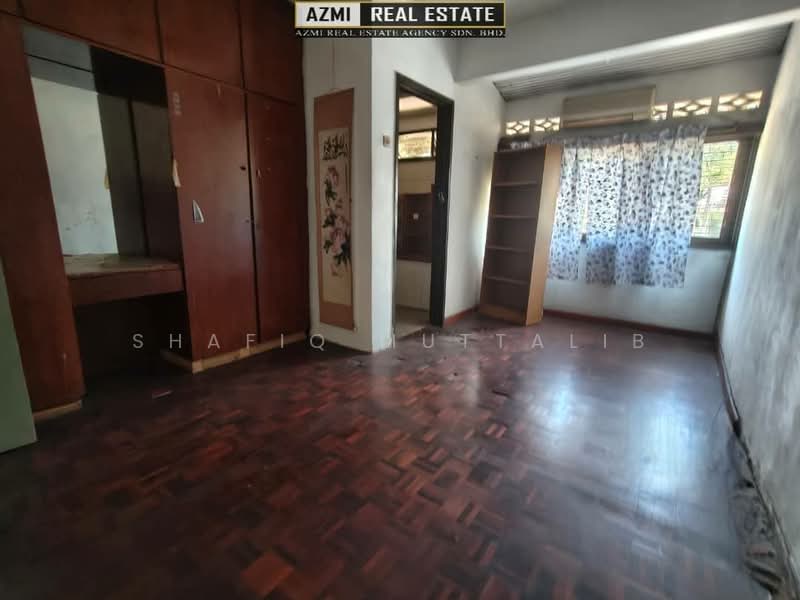 2-storey Terraced House for Sale in Ampang (Selangor) - Shafiq Muttalib - Bedroom - PropertyGuru.com.my