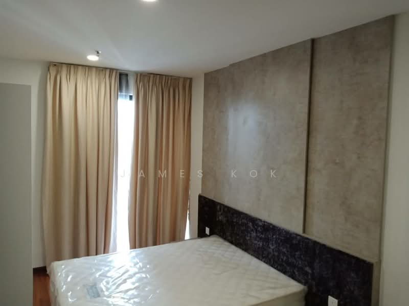 i-Suite @ i-City untuk Untuk Disewa - RM 1,600 /bulan, Apr 2026 - Bedroom - PropertyGuru.com.my