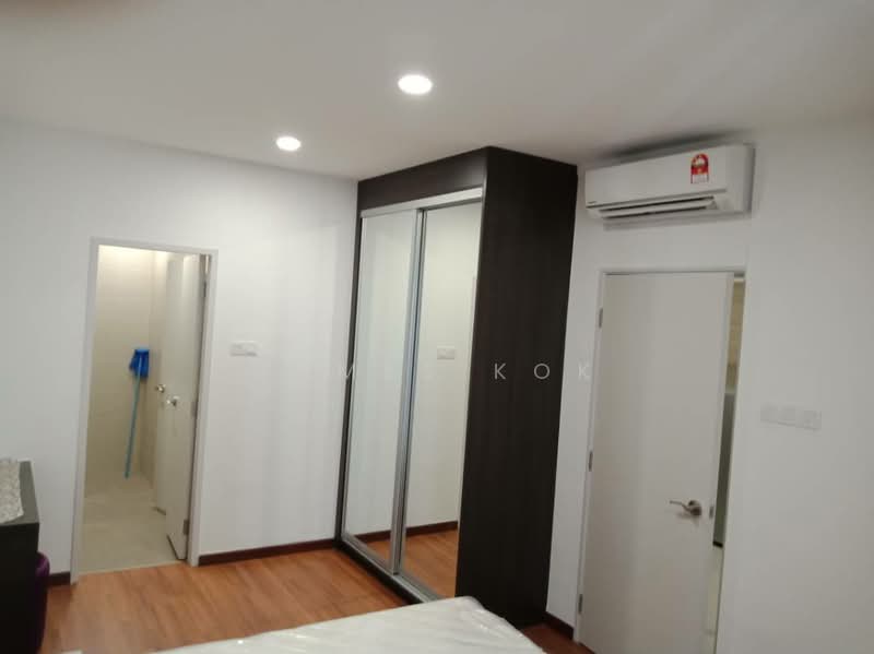 i-Suite @ i-City untuk Untuk Disewa - RM 1,600 /bulan, Apr 2026 - Bedroom - PropertyGuru.com.my