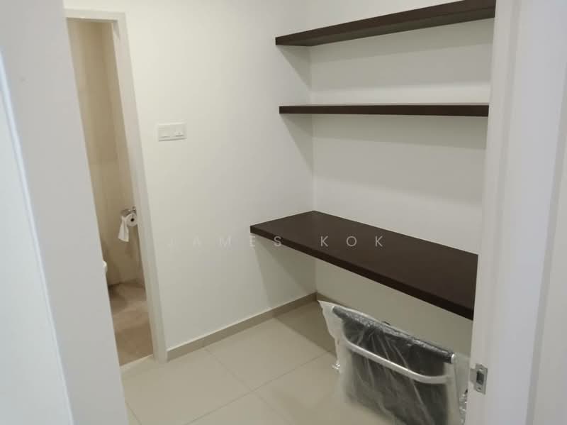 i-Suite @ i-City untuk Untuk Disewa - RM 1,600 /bulan, Apr 2026 - Interior - PropertyGuru.com.my