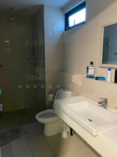 Secoya Residence untuk Untuk Disewa - RM 4,899 /bulan, Apr 2026 - Bathroom - PropertyGuru.com.my