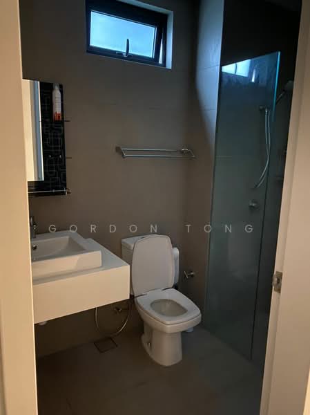 Secoya Residence untuk Untuk Disewa - RM 4,899 /bulan, Apr 2026 - Bathroom - PropertyGuru.com.my