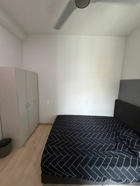 Condominium for Rent at The Holmes 1 - Iris Lee - Bedroom - PropertyGuru.com.my