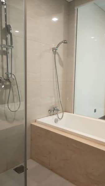 Puteri Cove Residences untuk Untuk Disewa - RM 3,200 /bulan, Apr 2026 - Bathroom - PropertyGuru.com.my