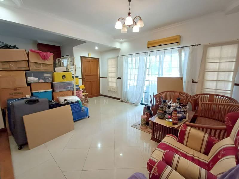 Kota Damansara untuk Untuk Dijual - RM 980,000, Apr 2026 - Living Room - PropertyGuru.com.my