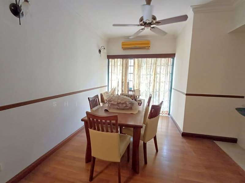 Kota Damansara untuk Untuk Dijual - RM 980,000, Apr 2026 - Dining Room - PropertyGuru.com.my