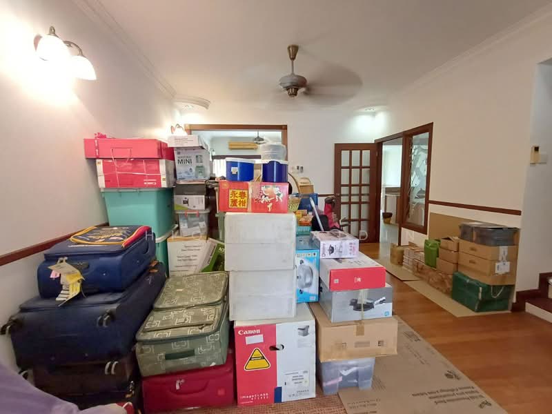 Kota Damansara untuk Untuk Dijual - RM 980,000, Apr 2026 - Living Room - PropertyGuru.com.my