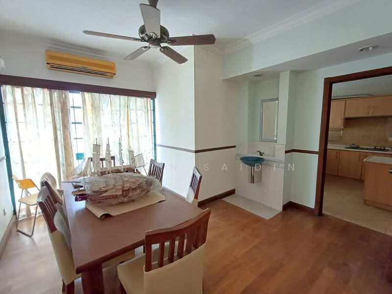 Kota Damansara untuk Untuk Dijual - RM 980,000, Apr 2026 - Dining Room - PropertyGuru.com.my