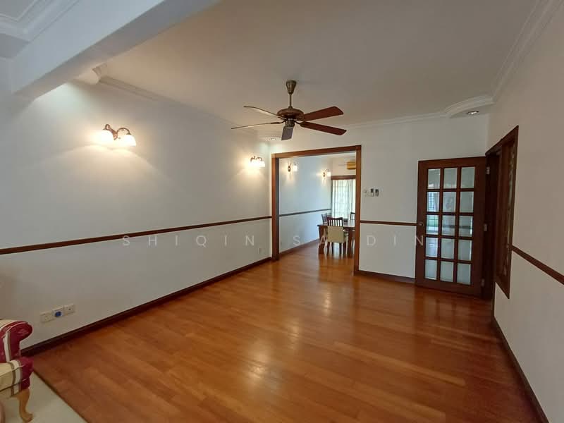 Kota Damansara untuk Untuk Dijual - RM 980,000, Apr 2026 - Living Room - PropertyGuru.com.my