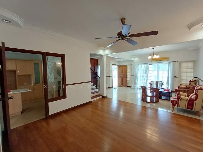 Kota Damansara untuk Untuk Dijual - RM 980,000, Apr 2026 - Living Room - PropertyGuru.com.my