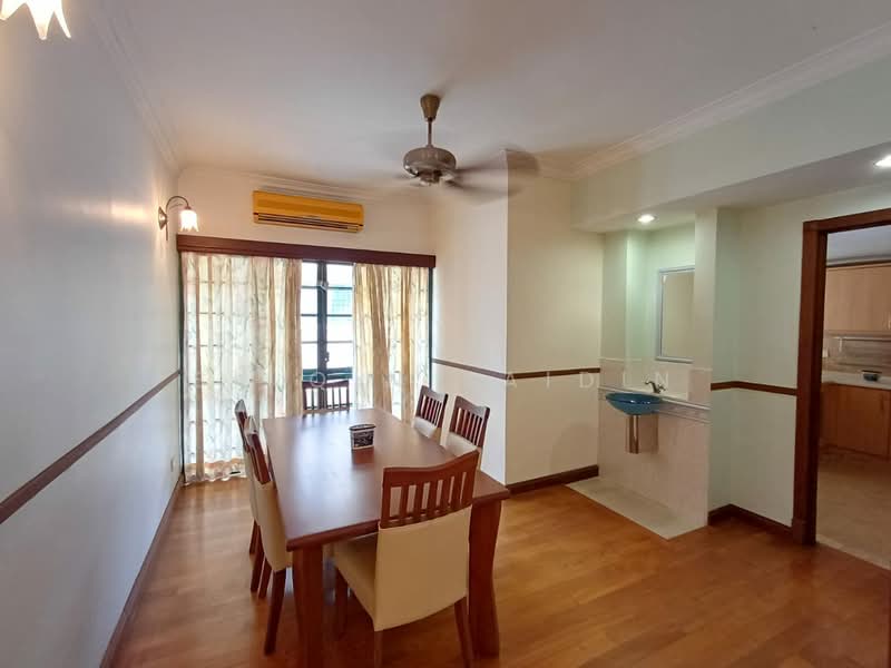 Kota Damansara untuk Untuk Dijual - RM 980,000, Apr 2026 - Dining Room - PropertyGuru.com.my