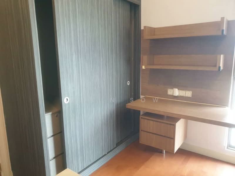 Condominium for Rent at KM1 East - Alvin Sow - Study - PropertyGuru.com.my