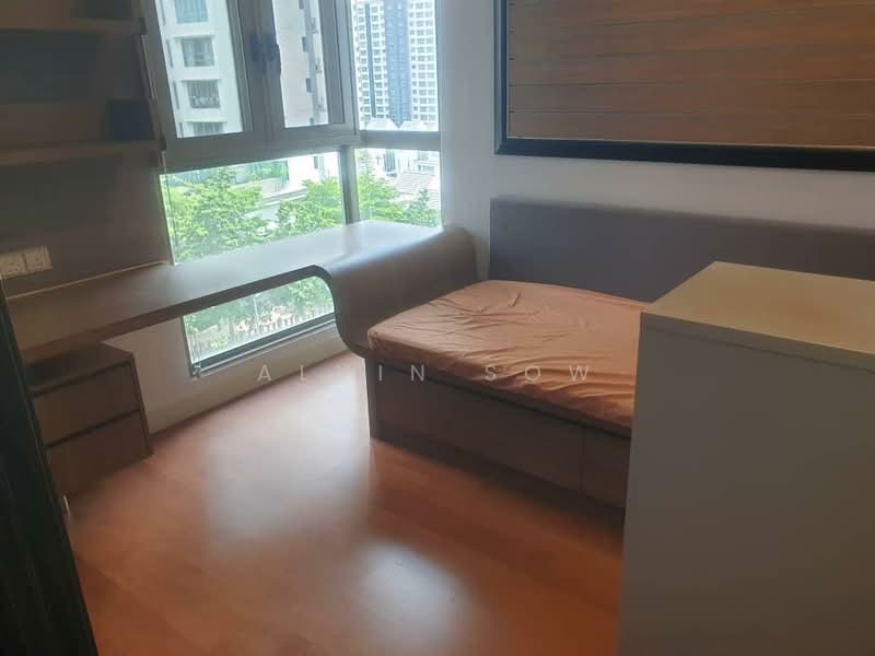 Condominium for Rent at KM1 East - Alvin Sow - Bedroom - PropertyGuru.com.my