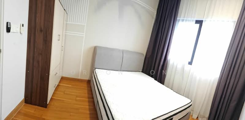 Secoya Residence untuk Untuk Disewa - RM 3,500 /bulan, Apr 2026 - Bedroom - PropertyGuru.com.my