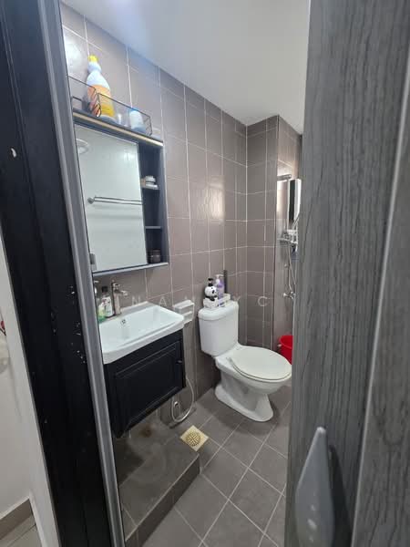 Service Residence for Rent at SuriaMas Suites - Nam YC - PropertyGuru.com.my