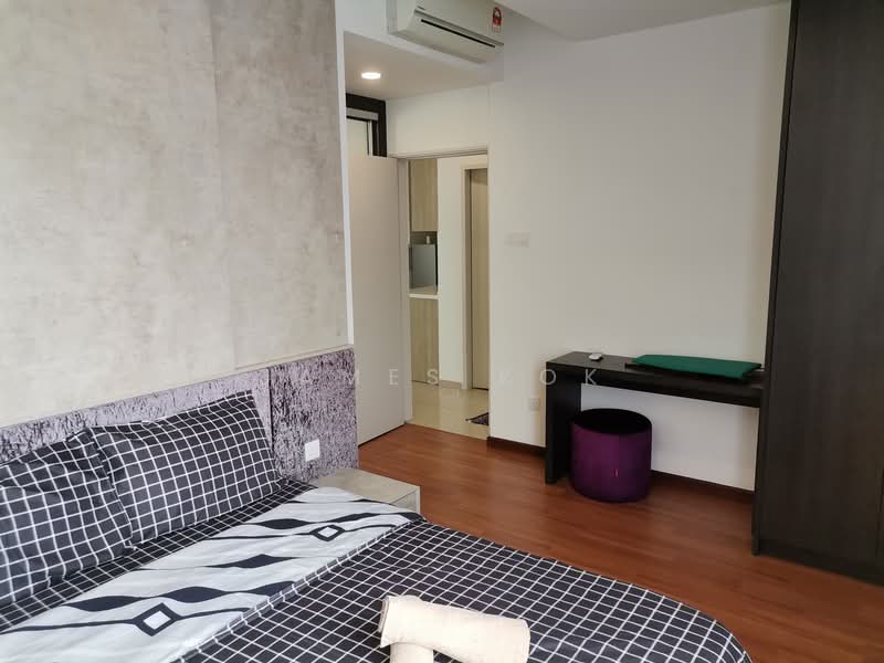 i-Suite @ i-City untuk Untuk Disewa - RM 1,800 /bulan, Apr 2026 - PropertyGuru.com.my